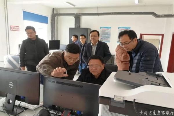 東部地區(qū)環(huán)境監(jiān)察專(zhuān)員辦公室對(duì)西寧市中央環(huán)保督察反饋問(wèn)題辦理情況開(kāi)展督察工作