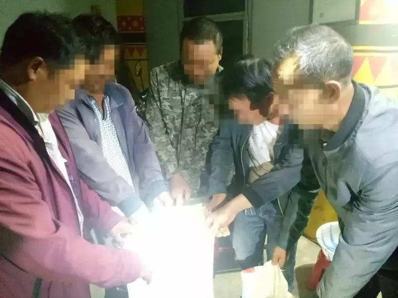  “啥？抓幾個青蛙還犯法？”或許西寧環(huán)保驗收公司