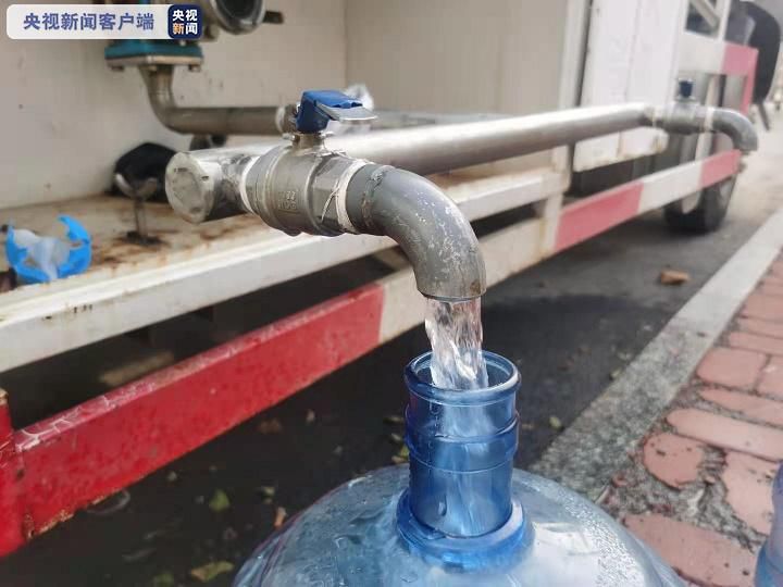 山東濟南通報兩小區(qū)部分居民腹瀉事件：因水質(zhì)污染西寧污水處理設(shè)備