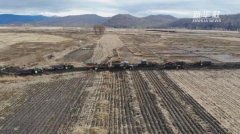 盜挖屢禁不止、環(huán)境遭破壞 誰(shuí)來(lái)保護(hù)東北黑土資源？青海水土保持代辦公司