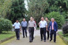 四川省生態(tài)文明促進(jìn)會(huì)會(huì)長楊冬生：全力達(dá)成“碳達(dá)峰碳中和”目標(biāo) 促進(jìn)社會(huì)主義現(xiàn)代化美麗四川建設(shè)青海水土保持代辦公司