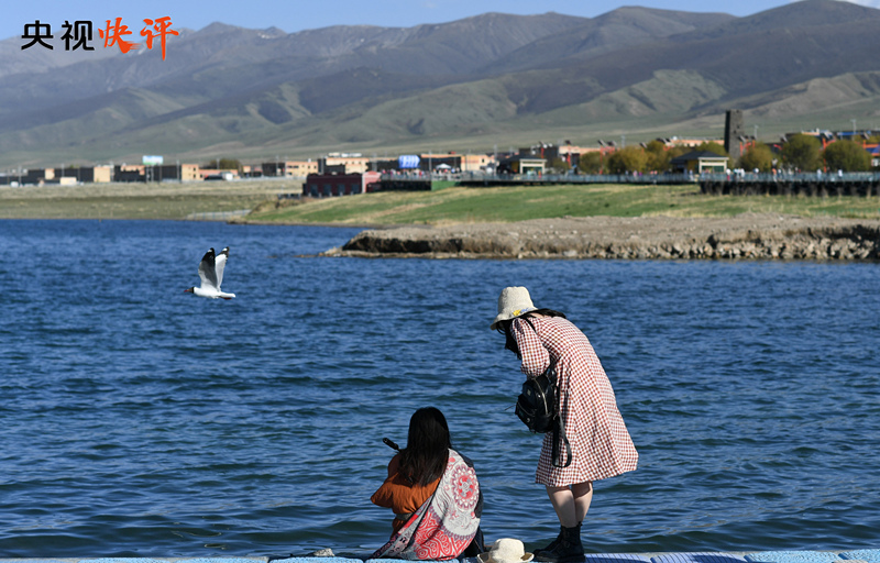 牢記“國之大者”，在推進青藏高原生態(tài)保護和高質量發(fā)展上取得新成就西寧環(huán)保公司
